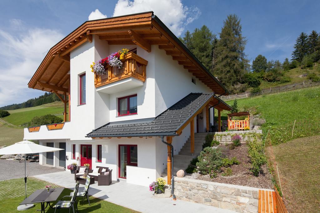 Ferienwohnung Am Sunnaberg Wenns Exterior foto